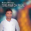 About Tere pyar ch pagal Song