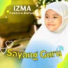 About Sayang Guru Song