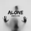 About Alone Song