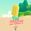 About ICE CREAM Song