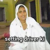 Setting Driver Ki