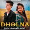 About Dholna Song