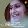 About Chethiyum Chembarathiyum Recreated Version Song