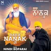 Baba Nanak Ji