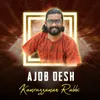 About Ajob Desh Song