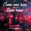 About Come una rosa / Rosa rosso Song