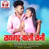 About Raigarh Wali Rani Song