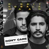 About Don't Care Song