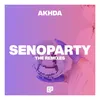 SENOPARTY - Tomsky & Steve Chris Remix