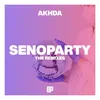 SENOPARTY - RezaKarami Remix Remix