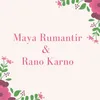 Maya Rumantir & Rano Karno - Bimbang