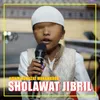 About SHOLAWAT JIBRIL Song