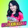 About Geser Kiri Kanan Song