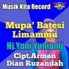 About Mupa' Batesi Limammu Song