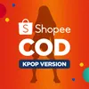 Shopee COD K-Pop Version
