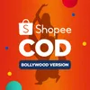 Shopee COD Bollywood Version