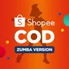 Shopee COD Zumba Version