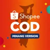 Shopee COD Minang Version