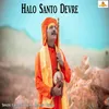 About Halo Santo Devre Song