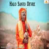 Halo Santo Devre