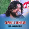 Surmeli Akhiyan