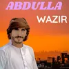 Abdullah wazir new pashto tapeeze