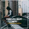 Stereo Love X Melody Santuy Remix