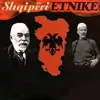 Shqiperi etnike