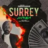 About Surrey Anthem Song