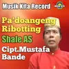 About Pa'doangeng Ribotting Song