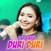 About Duri Duri Song