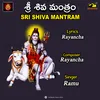 About SRI SHIVA MANTRAM Song