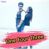 One Four Three