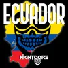 About Ecuador Song