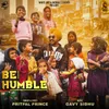 About Be Humble Song