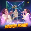 About Madiun Ngawi Song
