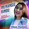 About Menangis Rindu (Koplo Dangdut) Song