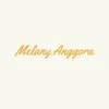 About Melany Anggora - Bunga Edelweis Song