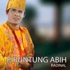 About Piruntung Abih Song