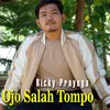 About Ojo salah Tompo Song