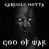 About God Of War From "God Of War 5" Song