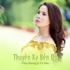 Thuyền Xa Bến Đỗ