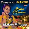 About Malam Minggu Song