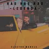 About HAU HAU HAU Legenda Song