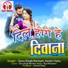 Dil Hoge He Diwana Chhattisgarhi Song