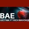 About BAE Song