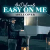 About Easy on Me Song