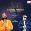 About Radhey Krishna Meditation Series 1 Song