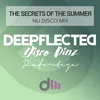 The Secrets Of The Summer Nu Disco Mix