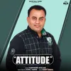 Attitude